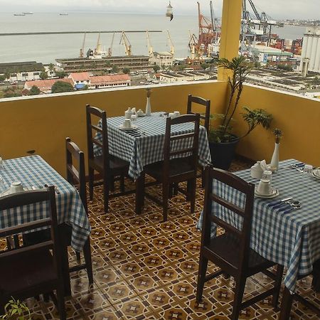 Pousada Beija Flor Salvador da Bahia Exterior foto