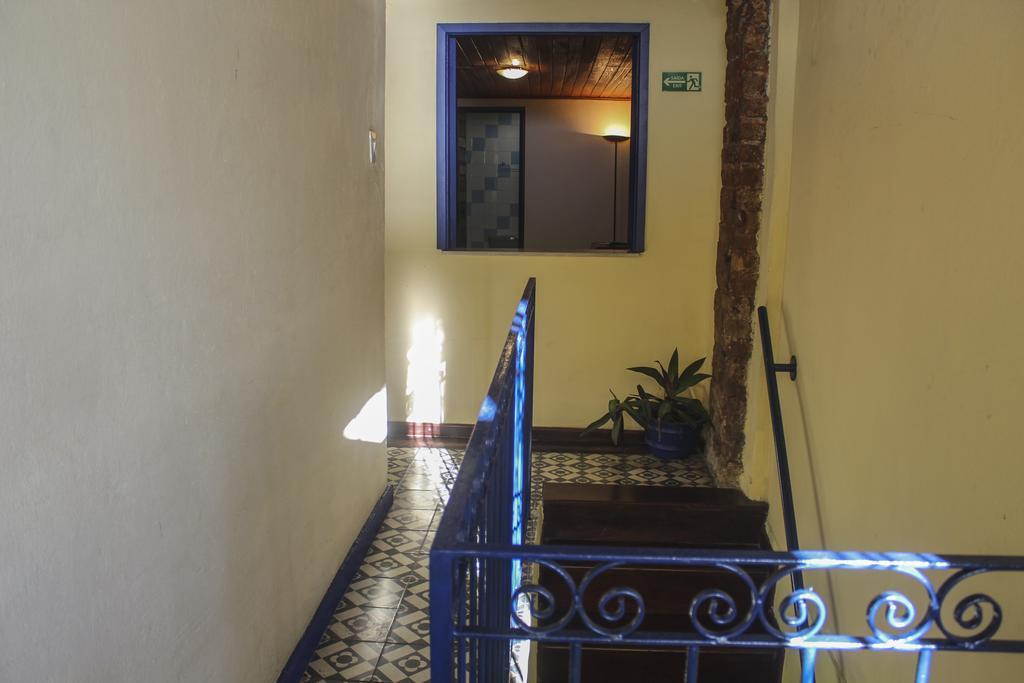 Pousada Beija Flor Salvador da Bahia Exterior foto