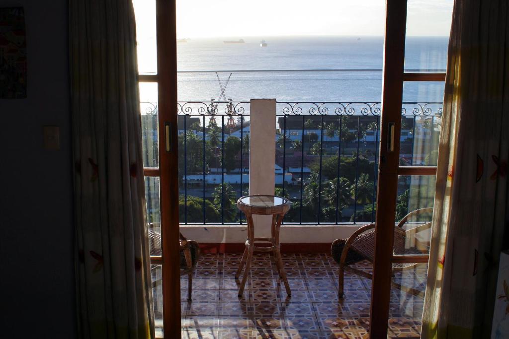 Pousada Beija Flor Salvador da Bahia Zimmer foto