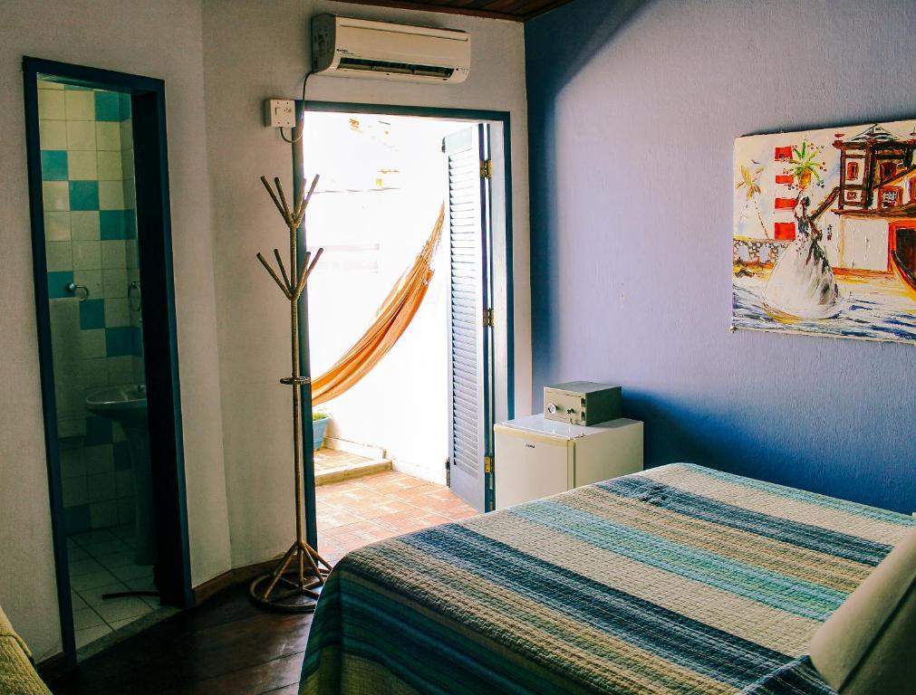 Pousada Beija Flor Salvador da Bahia Zimmer foto