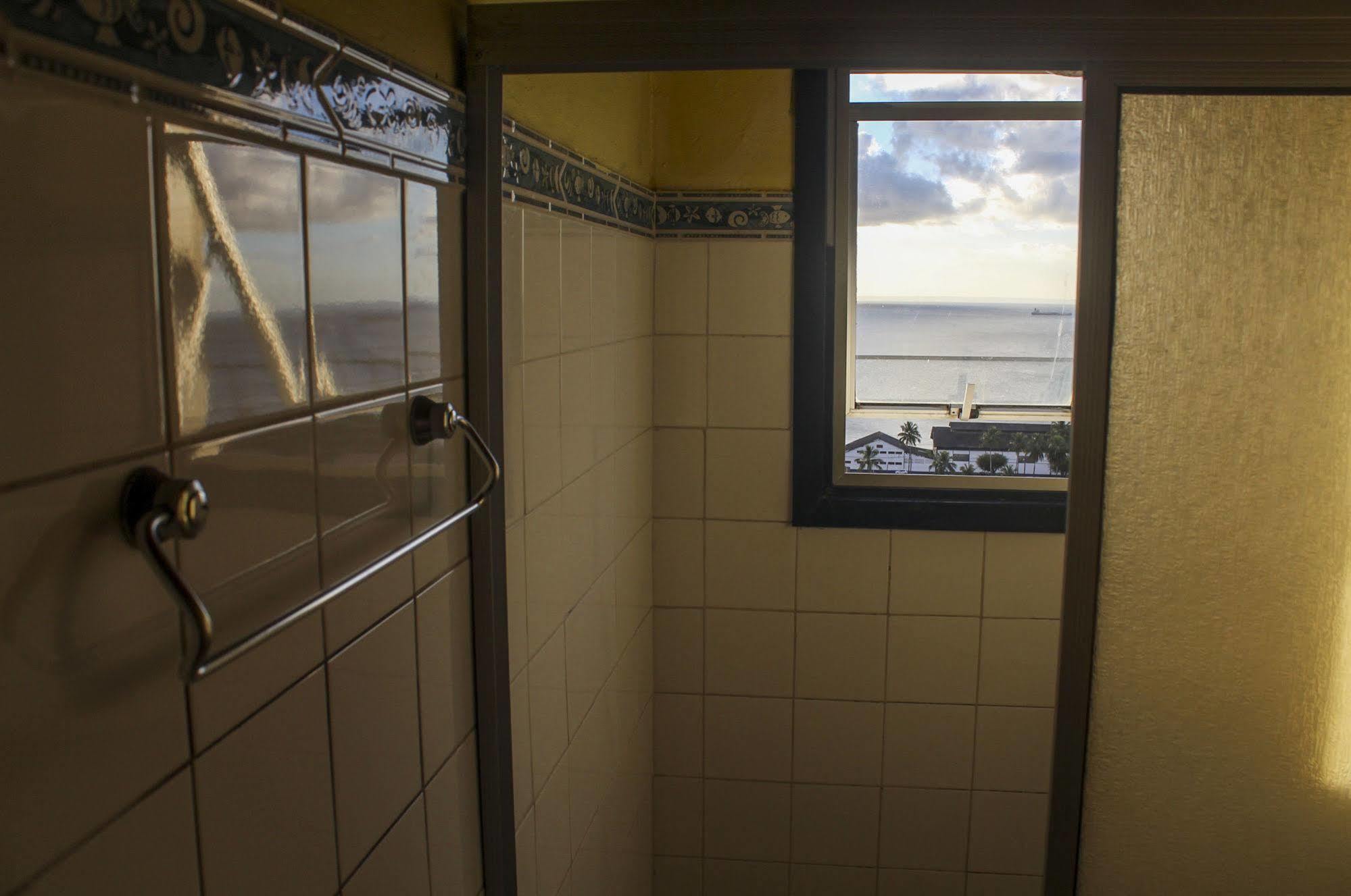 Pousada Beija Flor Salvador da Bahia Exterior foto