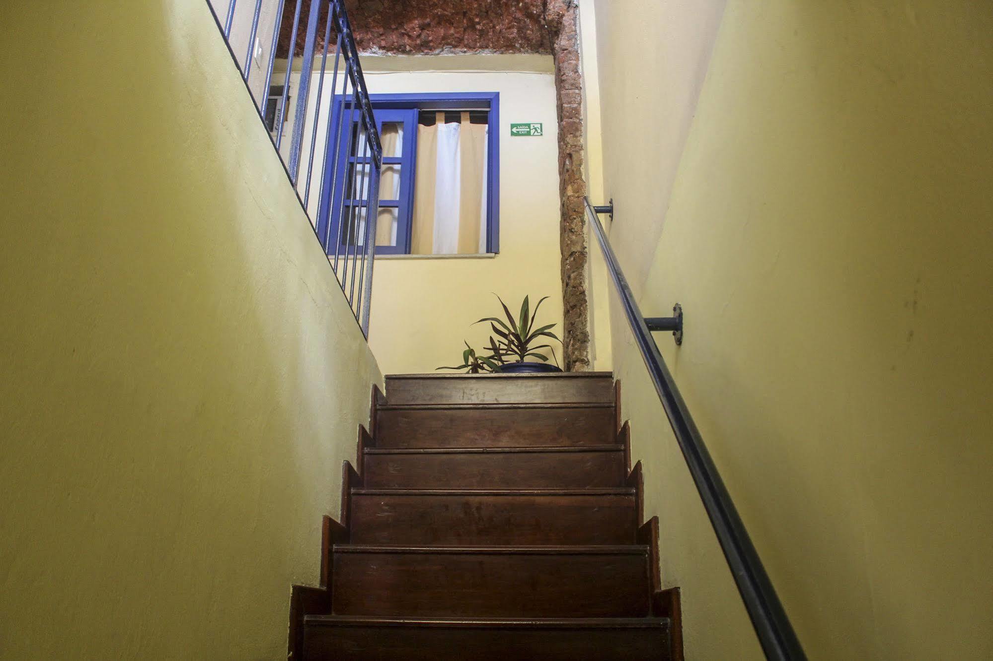 Pousada Beija Flor Salvador da Bahia Exterior foto